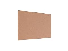 U Brands Cork Bulletin Board 36"x24"