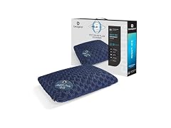 Bedgear Night Ice Performance Pillow