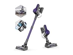 ONSON Life Cordless Vacuum Cleaner (Open Box)