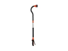 BLACK+DECKER Lightweight Snake Wand