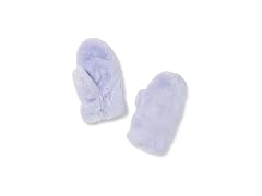 The Drop Women Aspen Faux Fur Mittens