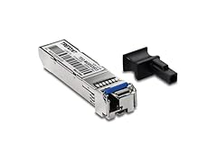 TRENDnet SFP to RJ45 LC Module