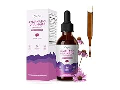 Lymphatic Drainage Drops