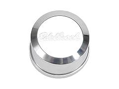 Edelbrock 4213 Billet Aluminum Valve Cover
