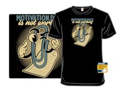 Computer Mascot Motivation