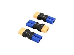 BDHI Male EC5 to XT90 / XT-90 Female