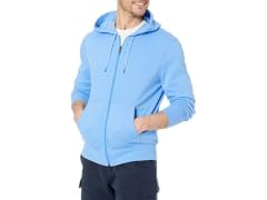 Amazon Essentials Terry Full-Zip Hoodie (S)