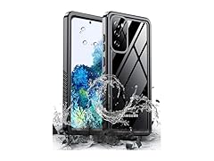 Hualele for Samsung Galaxy S20 FE Case