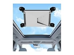 VEYANCO Starlink Mini Car Suction Cup