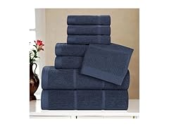 Superior MILO 8PC Set VARIES