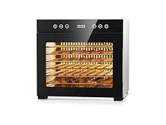 PSIIDAN Food Dehydrator Machine