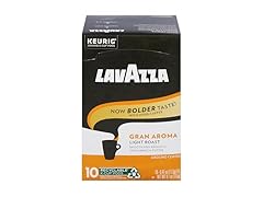 Lavazza Gran Aroma K-Cups 10ct