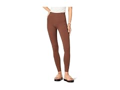 Amazon Essentials Women (XL) Legging Deep Brown