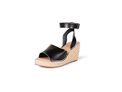 Amazon Essentials Women Comfortable Ankle Sandal