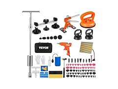 VEVOR 107 PCS Dent Removal Kit