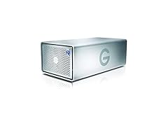 G-Technology 8TB G-RAID