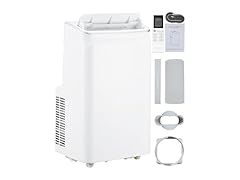 (NEW!) dainslef Up To 750sqft Portable AC