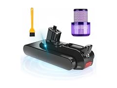 MOYEE 7000mAh Dyson V11 Battery