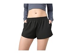Florence By Mills Women (L) Gym Later Shorts
