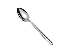 Fortessa Metropolitan 18/10 Stainless Steel Flatware Serving Spoon