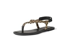 The Drop Women's Charea Rope Sandal