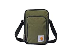 Carhartt Gear Cross Body Zip Bag