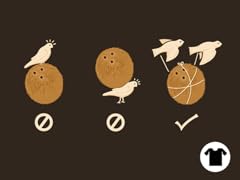 a simple question of weight ratios