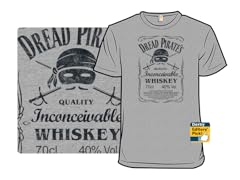 Dread Pirate's Whiskey Remix