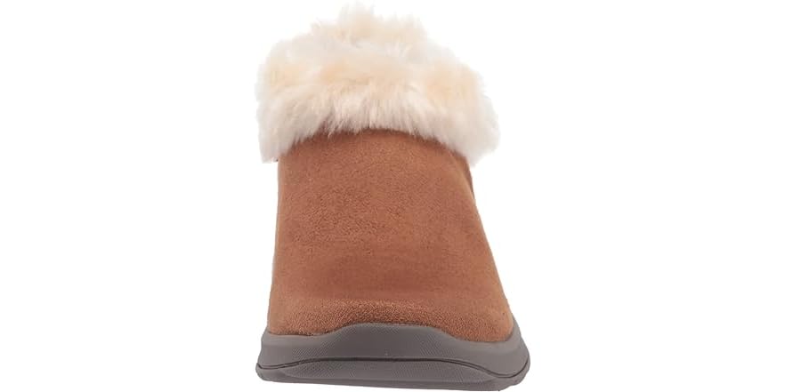 bzees golden go bootie