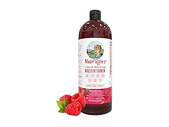 MaryRuth Morning Liquid Organic Multivitamin