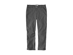 Carhartt Men (31W x 32L) Straight Rigby Dungaree