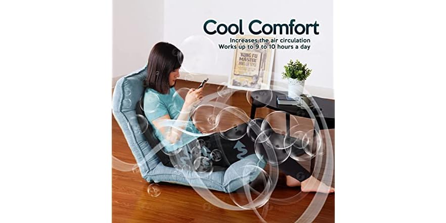 20 Products To Keep Cool In The Summer Heat - Foto 7