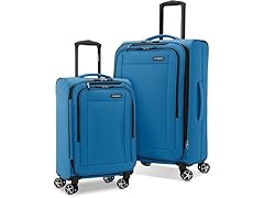 Samsonite Softside Expandable Luggage 2-Piece