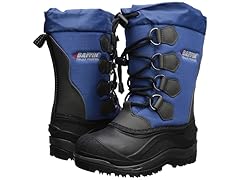 Baffin Kids' Snowpack Snow Boot