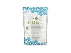 Protein Fuel Whey