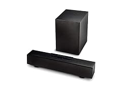 Atune Analog 2.1 BT Soundbar + Wireless Sub