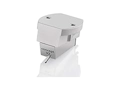 Clearaudio Concept V2 MM High-Output