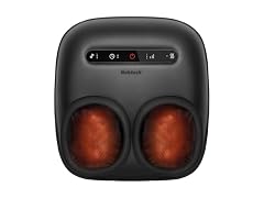 Nekteck Foot Massager with Heat