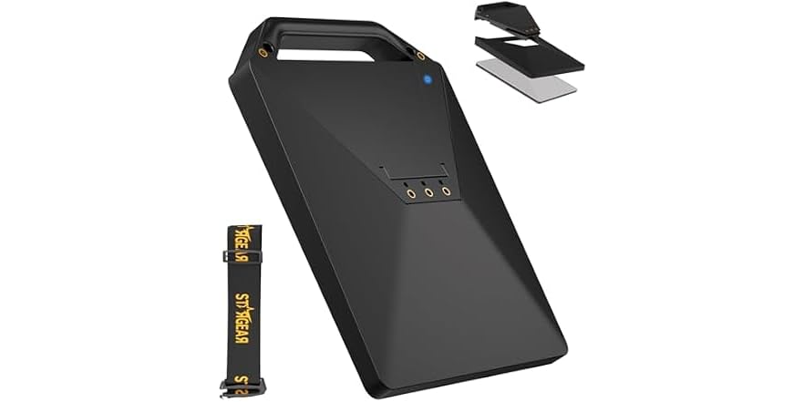 STARGEAR Starlink Mini Cover w/ Strap
