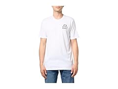 Men's Project Rock SS Tee Team Royal (XL)