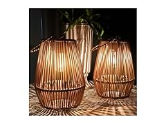 KagoLing W0501 Solar Lanterns