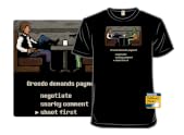 Demand Payment