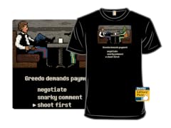 Demand Payment