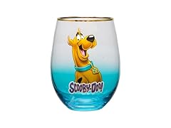 Spoontiques Stemless Wine Glass, 20oz