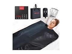 RRGFB Infrared Sauna Blanket