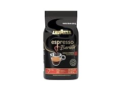 Lavazza Espresso Barista Gran Crema Whole Bean
