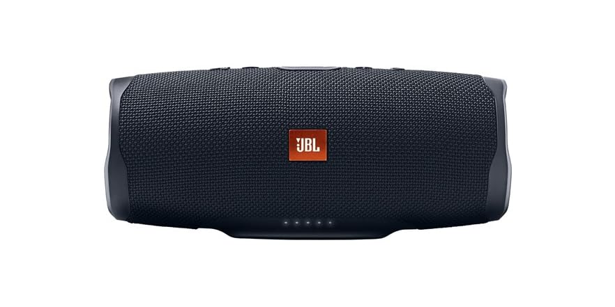JBL Charge 4 Waterproof Portable Speaker