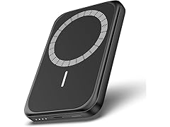 10,000mAh Magsafe 15W Wireless Powerbank