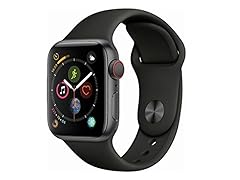 Apple Watch Series 4 (S&D) (Open Box)