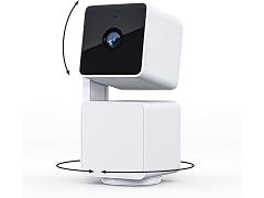 WYZE Cam Pan v3 (Open Box)